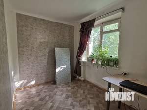 2-к квартира, вторичка, 41м2, 2/2 этаж