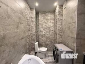 Студия квартира, вторичка, 56м2, 13/19 этаж