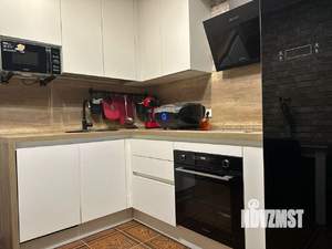 2-к квартира, вторичка, 53м2, 3/10 этаж