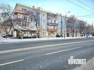 3-к квартира, вторичка, 65м2, 3/5 этаж