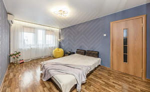 1-к квартира, вторичка, 30м2, 5/5 этаж