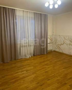 2-к квартира, вторичка, 57м2, 2/12 этаж