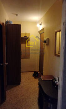 1-к квартира, вторичка, 35м2, 5/10 этаж