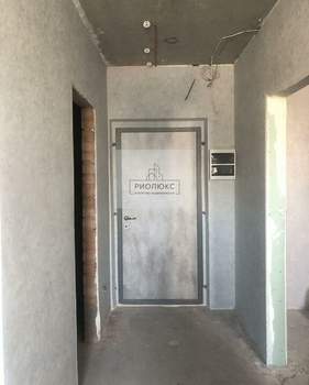1-к квартира, вторичка, 36м2, 10/13 этаж
