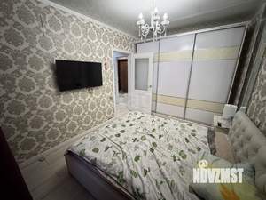 Студия квартира, вторичка, 42м2, 5/20 этаж