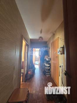 2-к квартира, вторичка, 57м2, 7/9 этаж