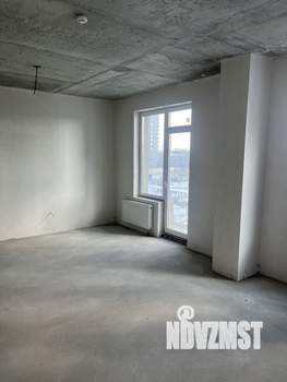 1-к квартира, вторичка, 45м2, 4/24 этаж