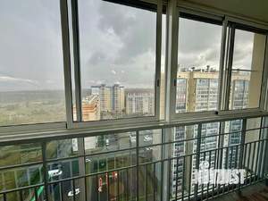 2-к квартира, вторичка, 45м2, 15/16 этаж