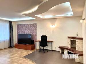 2-к квартира, вторичка, 103м2, 2/10 этаж