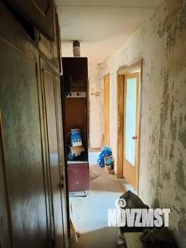 3-к квартира, вторичка, 61м2, 7/10 этаж