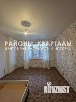 3-к квартира, вторичка, 74м2, 1/9 этаж