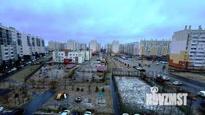 2-к квартира, вторичка, 57м2, 6/10 этаж