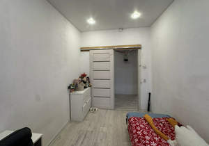 3-к квартира, вторичка, 61м2, 2/2 этаж