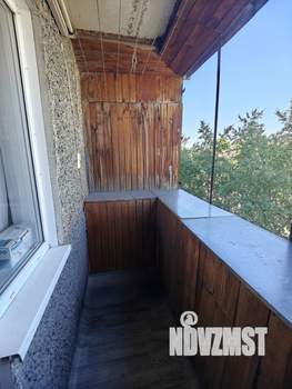 4-к квартира, вторичка, 83м2, 5/10 этаж