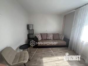 1-к квартира, вторичка, 28м2, 8/9 этаж