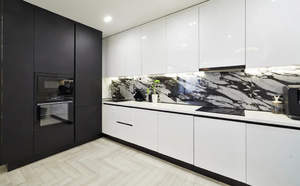 3-к квартира, вторичка, 106м2, 9/25 этаж