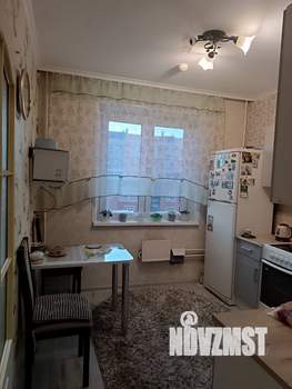 1-к квартира, вторичка, 41м2, 5/10 этаж