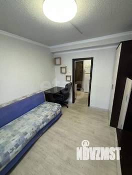 Студия квартира, вторичка, 17м2, 1/9 этаж