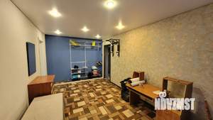 1-к квартира, вторичка, 38м2, 4/9 этаж