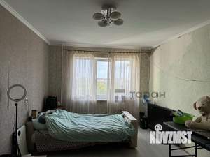 1-к квартира, вторичка, 36м2, 6/9 этаж