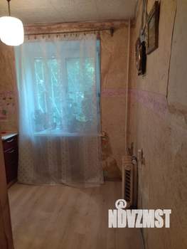 2-к квартира, вторичка, 44м2, 1/5 этаж