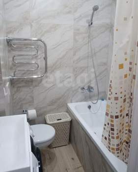 1-к квартира, вторичка, 31м2, 2/5 этаж