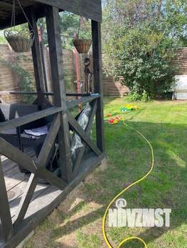 2-к квартира, вторичка, 55м2, 1/1 этаж