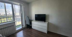 1-к квартира, вторичка, 49м2, 8/19 этаж