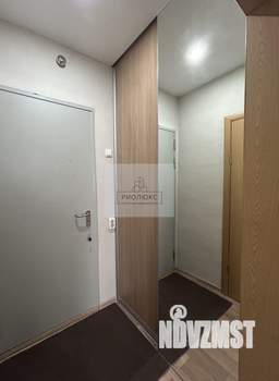 Студия квартира, вторичка, 24м2, 4/10 этаж