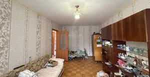 1-к квартира, вторичка, 34м2, 2/9 этаж