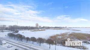 1-к квартира, вторичка, 32м2, 3/10 этаж