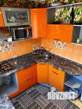 2-к квартира, вторичка, 47м2, 2/5 этаж