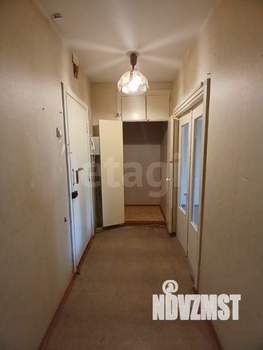 1-к квартира, вторичка, 40м2, 2/10 этаж