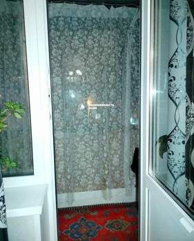 2-к квартира, вторичка, 46м2, 4/5 этаж