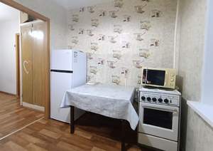 1-к квартира, вторичка, 36м2, 2/9 этаж