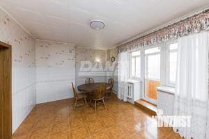 4-к квартира, вторичка, 169м2, 4/10 этаж
