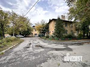 2-к квартира, вторичка, 46м2, 2/2 этаж