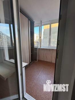 3-к квартира, вторичка, 66м2, 4/9 этаж