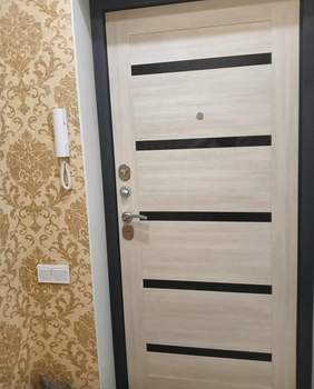 Студия квартира, вторичка, 35м2, 15/26 этаж