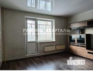 2-к квартира, вторичка, 53м2, 3/10 этаж