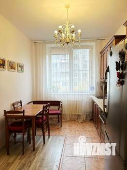 3-к квартира, вторичка, 73м2, 4/4 этаж