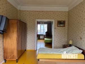 4-к квартира, вторичка, 89м2, 4/4 этаж