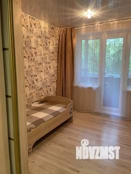 1-к квартира, вторичка, 33м2, 1/9 этаж