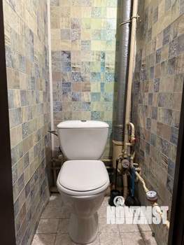 1-к квартира, вторичка, 33м2, 4/9 этаж