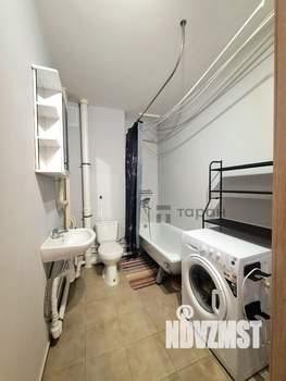 2-к квартира, вторичка, 40м2, 8/10 этаж