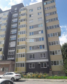 2-к квартира, вторичка, 36м2, 6/10 этаж