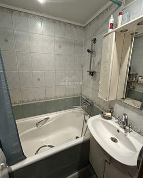 3-к квартира, вторичка, 69м2, 7/10 этаж