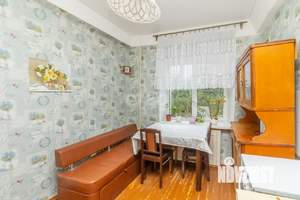 2-к квартира, вторичка, 62м2, 3/3 этаж