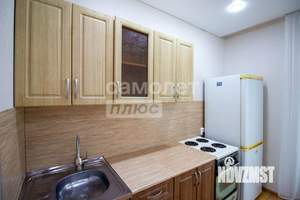 Студия квартира, вторичка, 24м2, 4/10 этаж