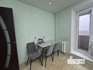 1-к квартира, вторичка, 35м2, 2/5 этаж